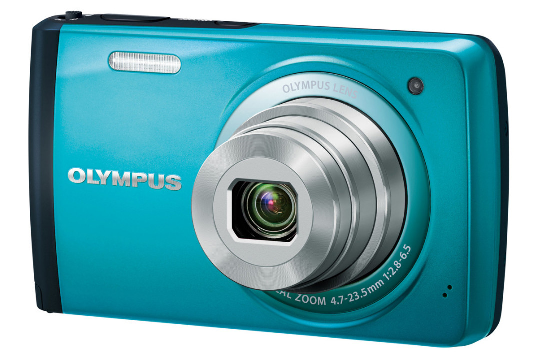 Olympus VH-410