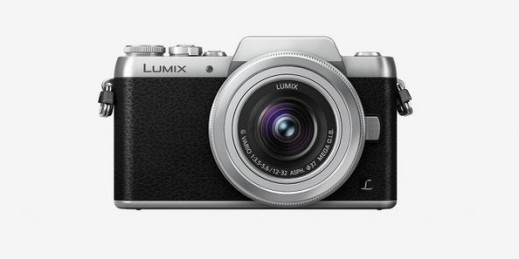 Panasonic LUMIX GF7 – nowy bezlusterkowiec z funkcją autoportretów