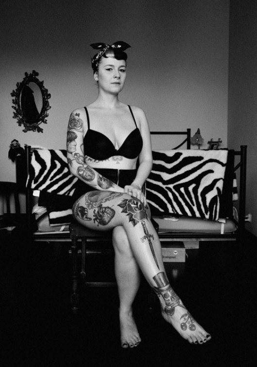 fot. Weronika Krawczuk