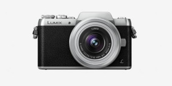 Panasonic LUMIX GF7 – nowy bezlusterkowiec z funkcją autoportretów