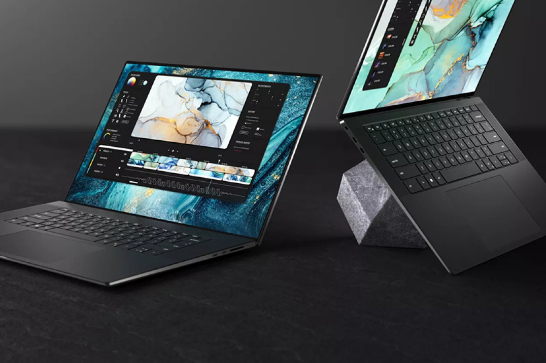 Surface Book 3 cię nie zachwycił? Nowe notebooki Dell XPS 15 i XPS 17 (2020) mają wszystko by spodobać się fotografom i filmowcom