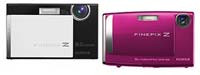 Fujifilm FinePix Z10fd i Z100fd - firmware 1.01