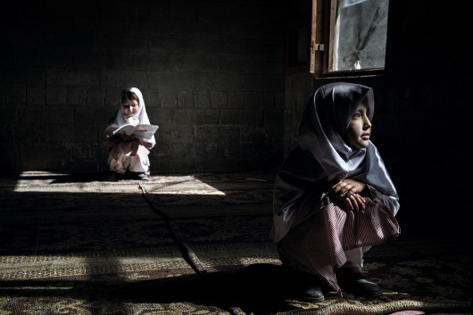 Andrea Francolini „My First School”