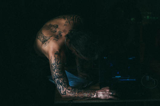 fot. Adrian Wykrota