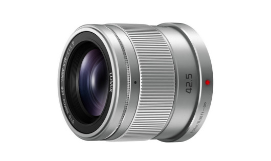 Panasonic Lumix G 42,5 mm f/1,7 ASPH POWER O.I.S
