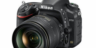 Instrukcje odnośnie serwisowania wadliwych modeli aparatu Nikon D750