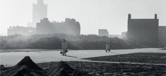 Rolke, Niedenthal, Sikora, Świetlik, Grzybowska - Warszawa oczami wybitnych fotografów