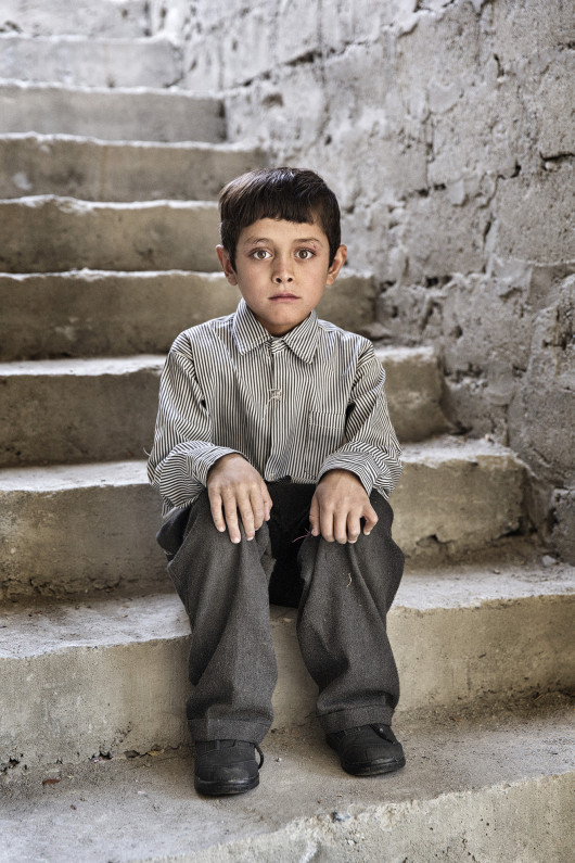 Andrea Francolini „My First School”