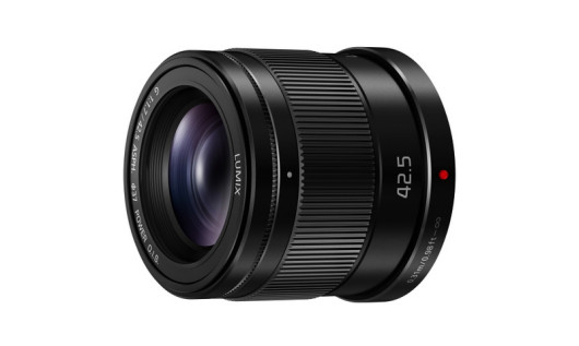 Panasonic Lumix G 42,5 mm f/1,7 ASPH POWER O.I.S
