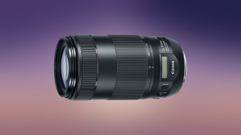 Canon EF 70-300 mm f/4-5.6 IS II USM – druga odsłona uniwersalnego zooma