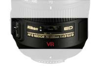 Obiektyw do lustrzanki cyfrowej - przewodnik dla zupełnie początkujących część 6: obiektywy firmy Nikon