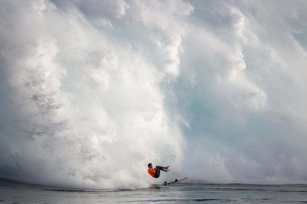 Fot. Aaron Lynton / The Illume 2026