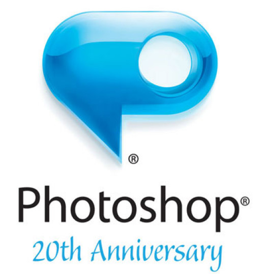 20 lat Adobe Photoshopa