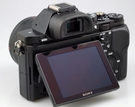 Sony A7S