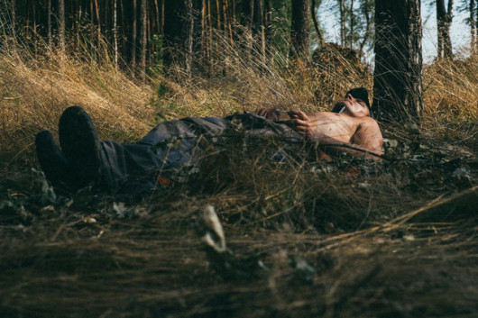 fot. Adrian Wykrota