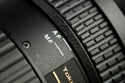 Tokina AT-X 11-20mm f/2.8 PRO DX 