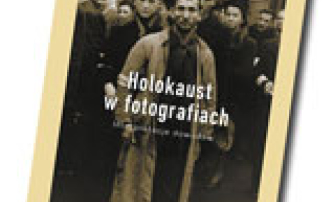  Holokaust w fotografiach - spotkanie z Janiną Struk