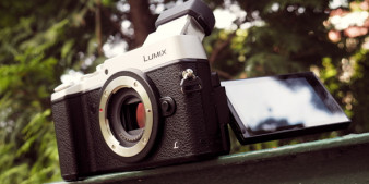 Panasonic Lumix DMC-GX8 - test aparatu