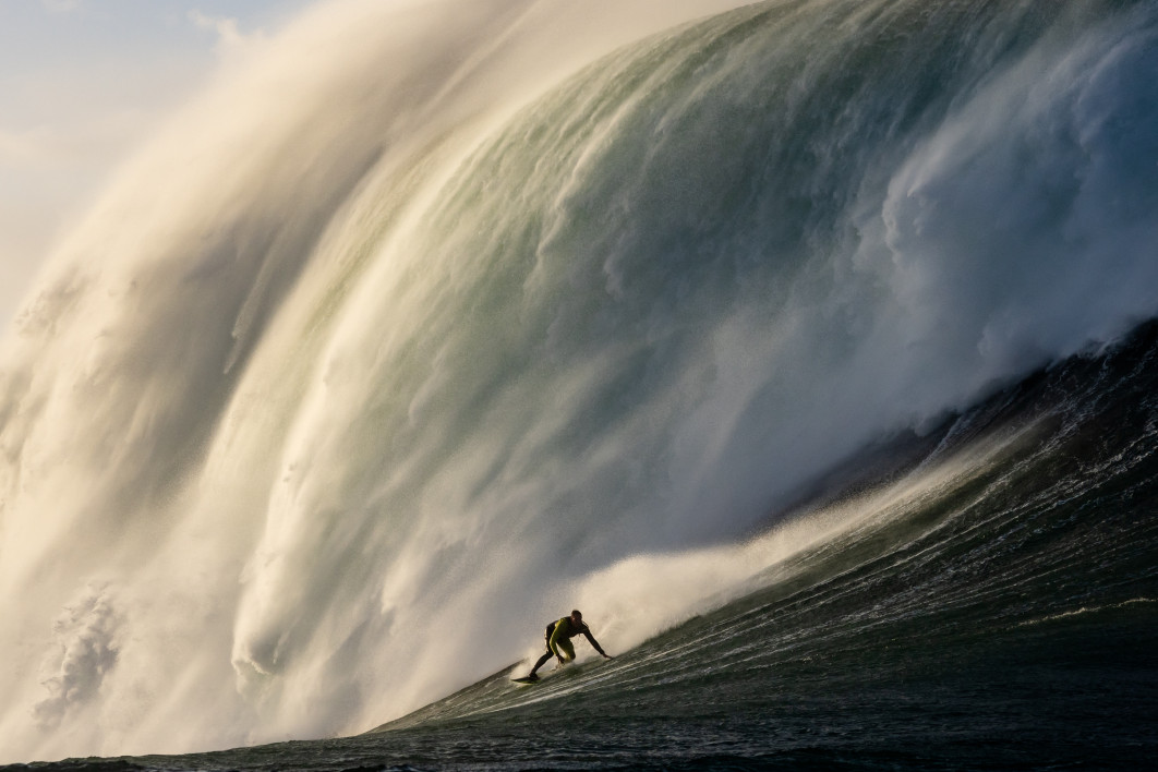Fot. Stefan Mathers / The Illume 2026