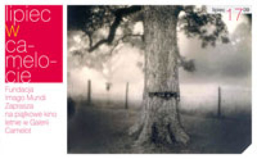 Film "To co pozostaje: życie i praca Sally Mann" w krakowskim Camelocie