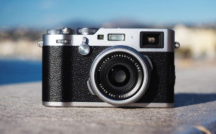 Superpromocja na Fujifilm X-Pro2 i X100F