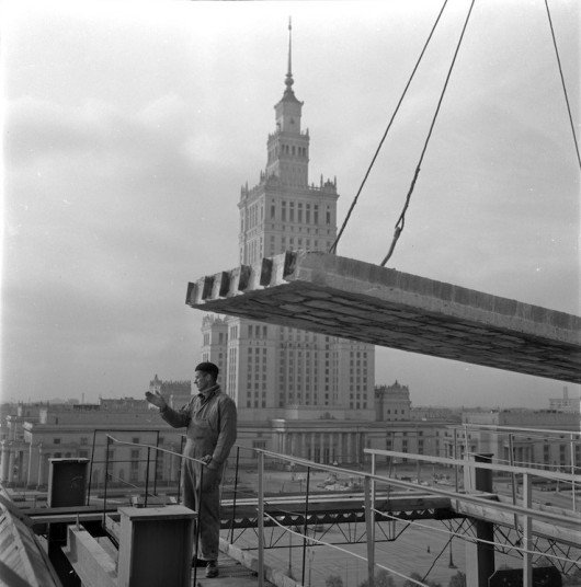 fot. Jan Styczyński 