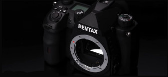 Nowy Pentax z matrycą APS-C jeszcze w tym roku. Ricoh zdradza szczegóły konstrukcji