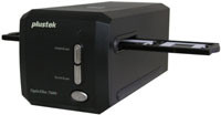 Plustek OpticFilm 7600i - mały obrazek do pliku