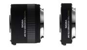 Nowe telekonwertery Sigma