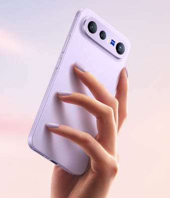 Vivo X300 FE - flagowiec w długodystansowej wersji light