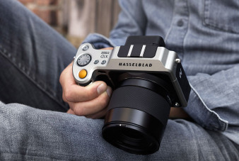 Hasselblad zapowiada 4 nowe szkła do modelu X1D