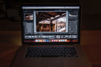 Lightroom jest za wolny? Nowa aktualizacja wprowadza funkcję pełnego przyspieszenia sprzętowego