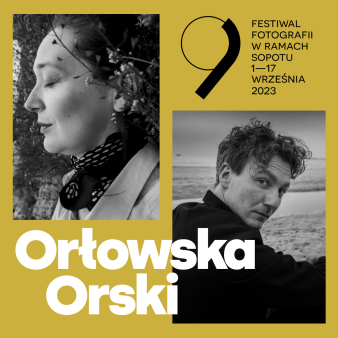 "Rezydencja popycha do działania". Orski i Orłowska o kulisach pracy na FFWRS [PODCAST]