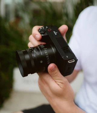 Sigma 50 mm f/1.4 CL DG | Contemporary - kompaktowy jasny standard otwiera nową serię Premium Compact Prime