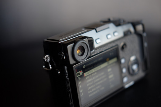 Fujifilm X-Pro2 