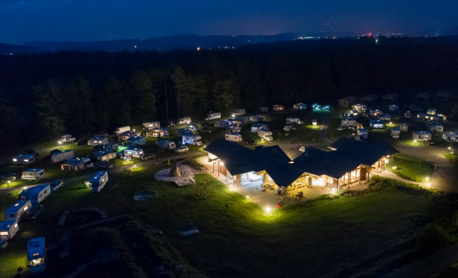  Foto Camp 2019 - 4 dni warsztatów, spotkań, plenerów i… imprez z najlepszymi fotografami z branży