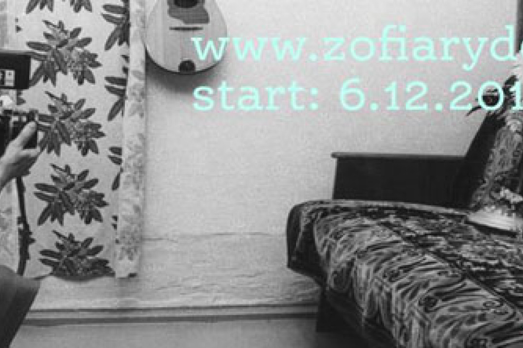 Internetowe archiwum Zofii Rydet