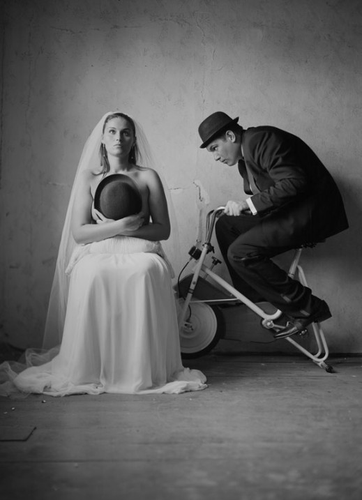 Hasselblad Masters Awards - wyniki