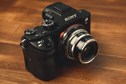 Nowe obiektywy Voigtlander już na polskim rynku - Macro APO Lanthar 110 mm f/2.5, Ultron 35 mm f/2 i Nokton 50 mm f/1.2