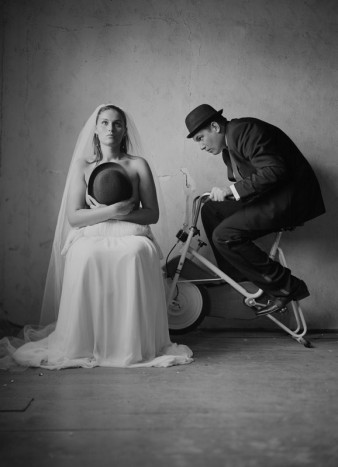 Hasselblad Masters Awards - wyniki