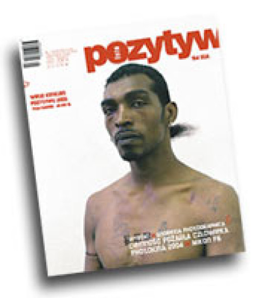Pozytyw - październik 2004