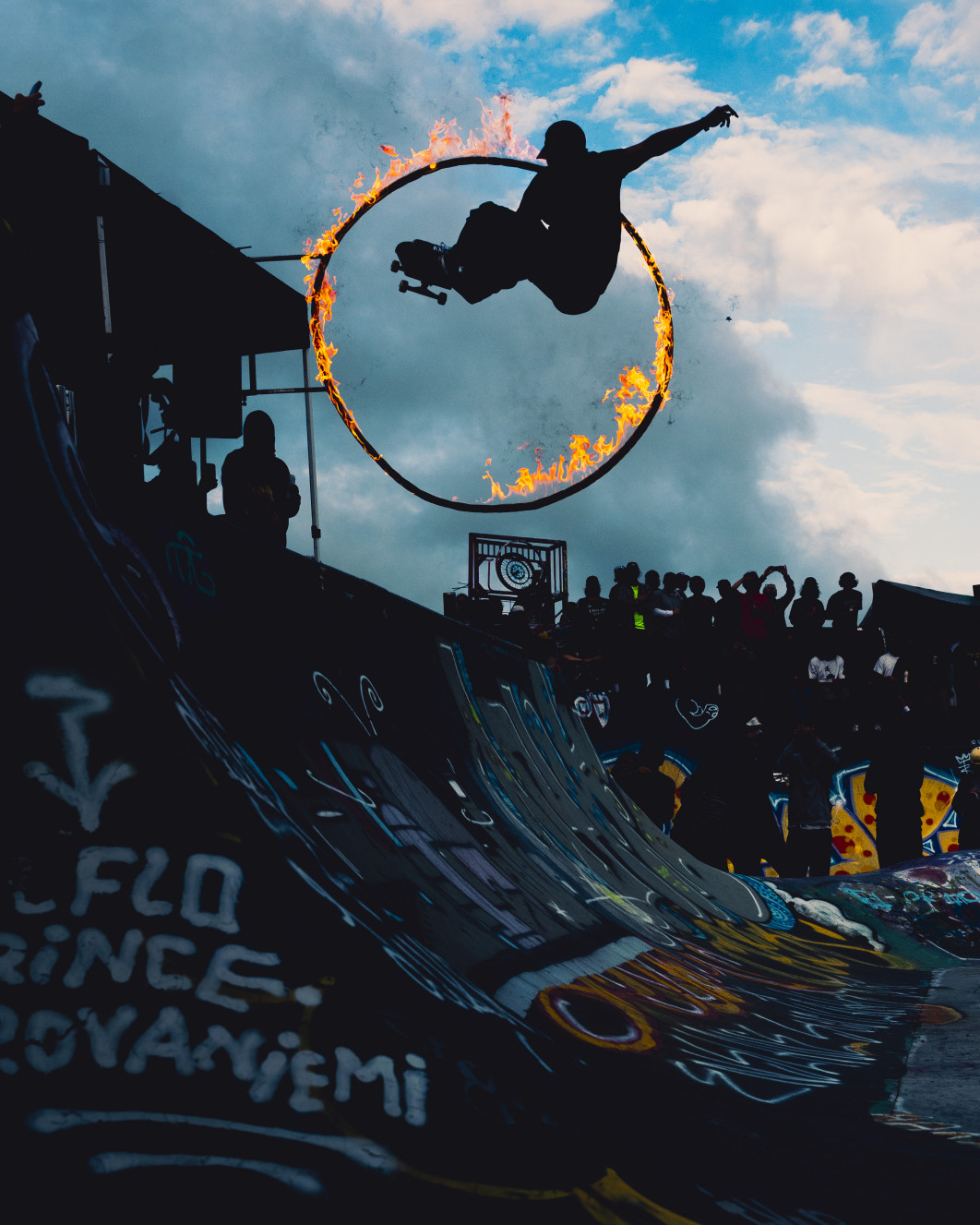 Fot. Arttu Heikkinen / The Illume 2026
