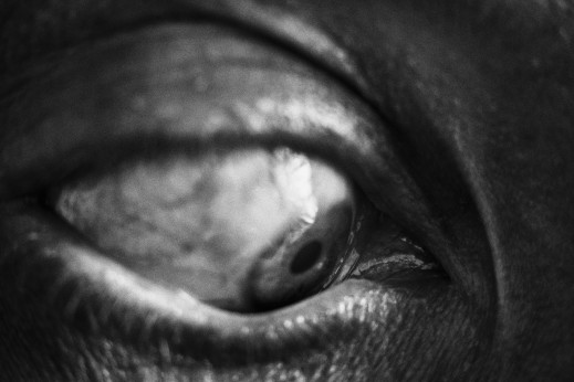 Grand Prix Fotofestiwal 2017: Wojciech Grzędziński, „Reminescencje“