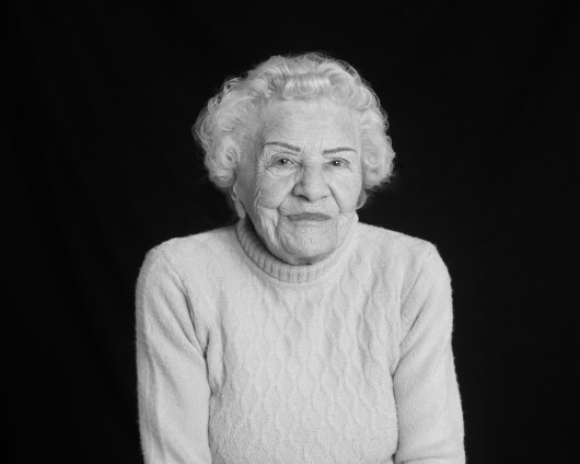 Eugiennia Skrobska fot. Maria Eriksson