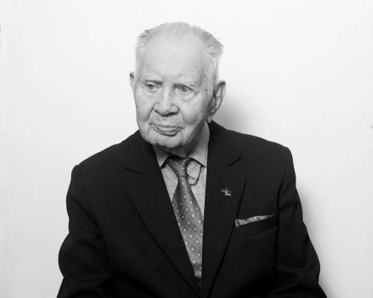 Jerzy Olechniewicz fot. Maria Eriksson