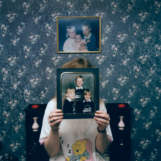fot. Margaret Mitchell, “Family”