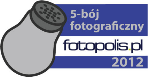 Rusza 5-bój fotograficzny fotopolis.pl 2012!