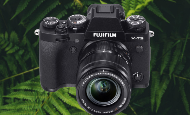  Rusza przedsprzedaż Fujifilm X-T3 - przedłużona gwarancja i rabat 860 zł przy zakupie obiektywu. Duże upusty na inne modele