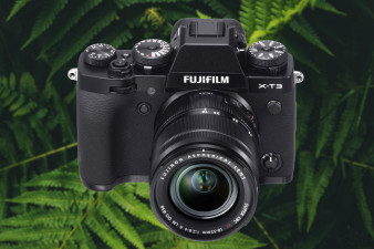 Rusza przedsprzedaż Fujifilm X-T3 - przedłużona gwarancja i rabat 860 zł przy zakupie obiektywu. Duże upusty na inne modele
