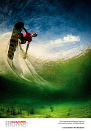 Red Bull Illume 2013 - nagrodzone prace